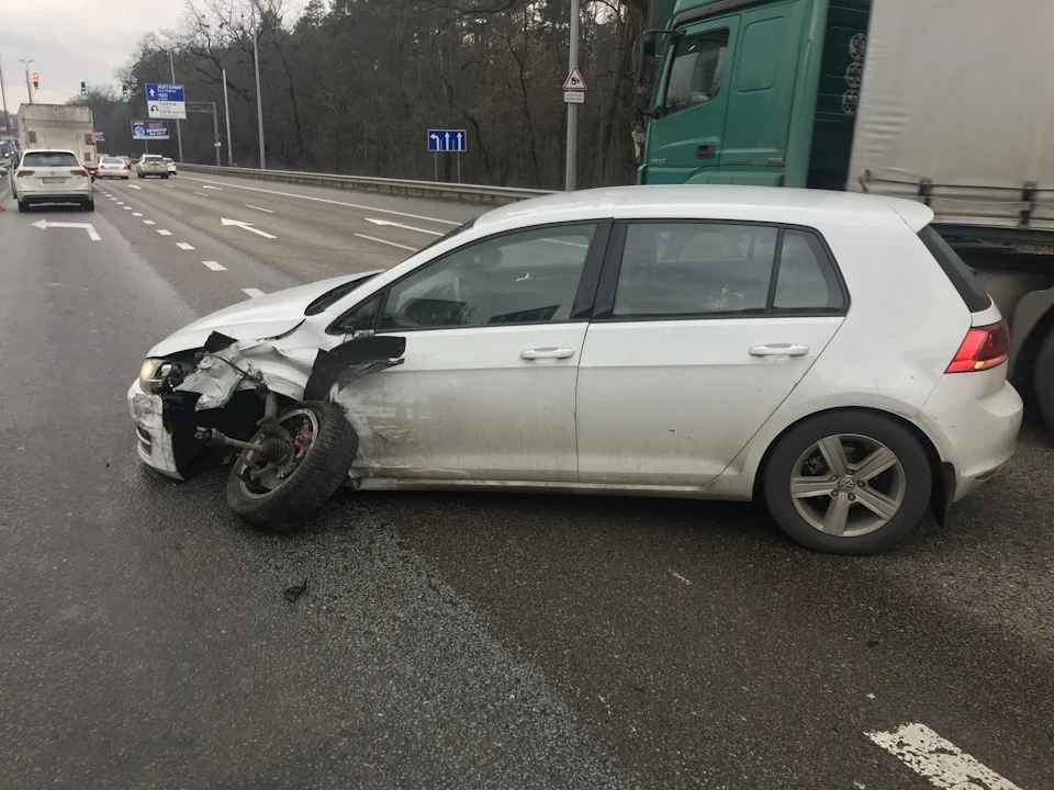 кінець історії змішані чуства