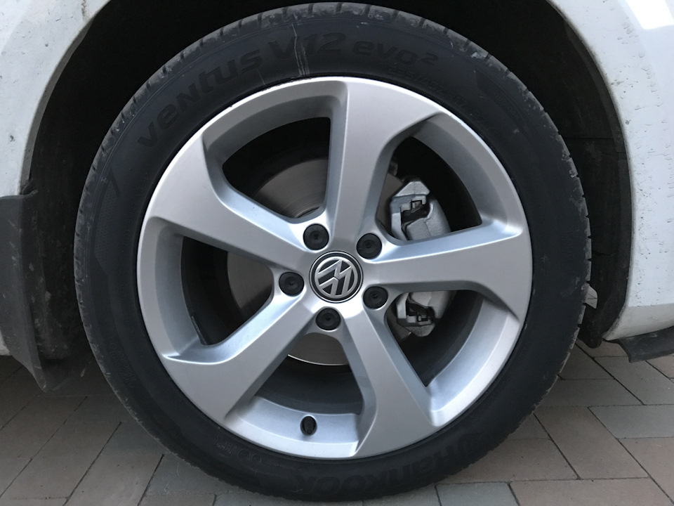 R17 GTI 2