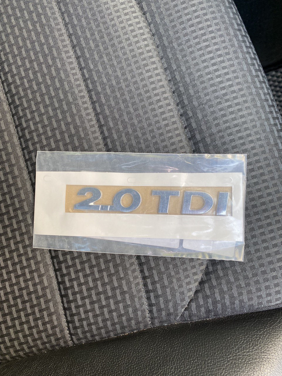 Шилдік 2.0 TDI + Bluemotion 2