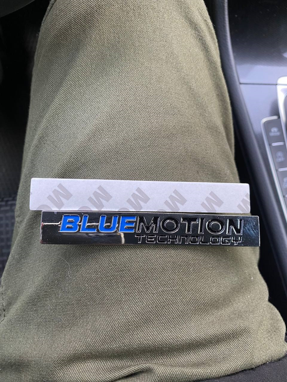 Шилдік 2.0 TDI + Bluemotion 4