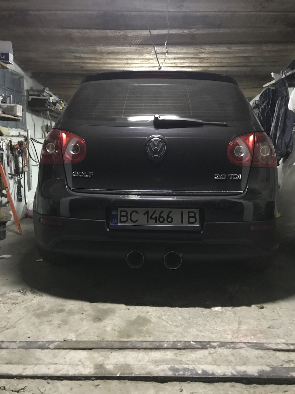 Спідниця від golf 5 r 32 3