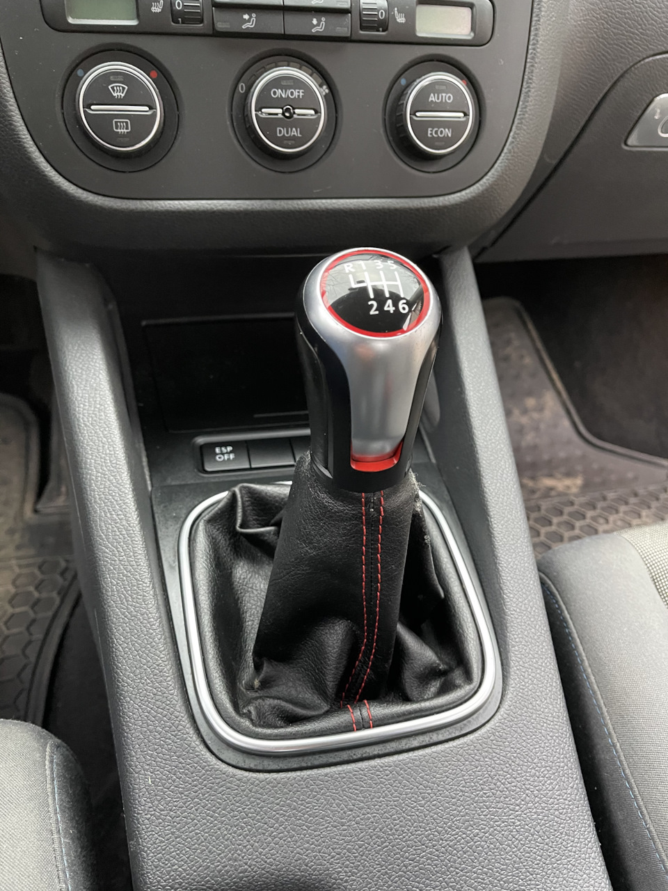 Трохи духу GTI 4