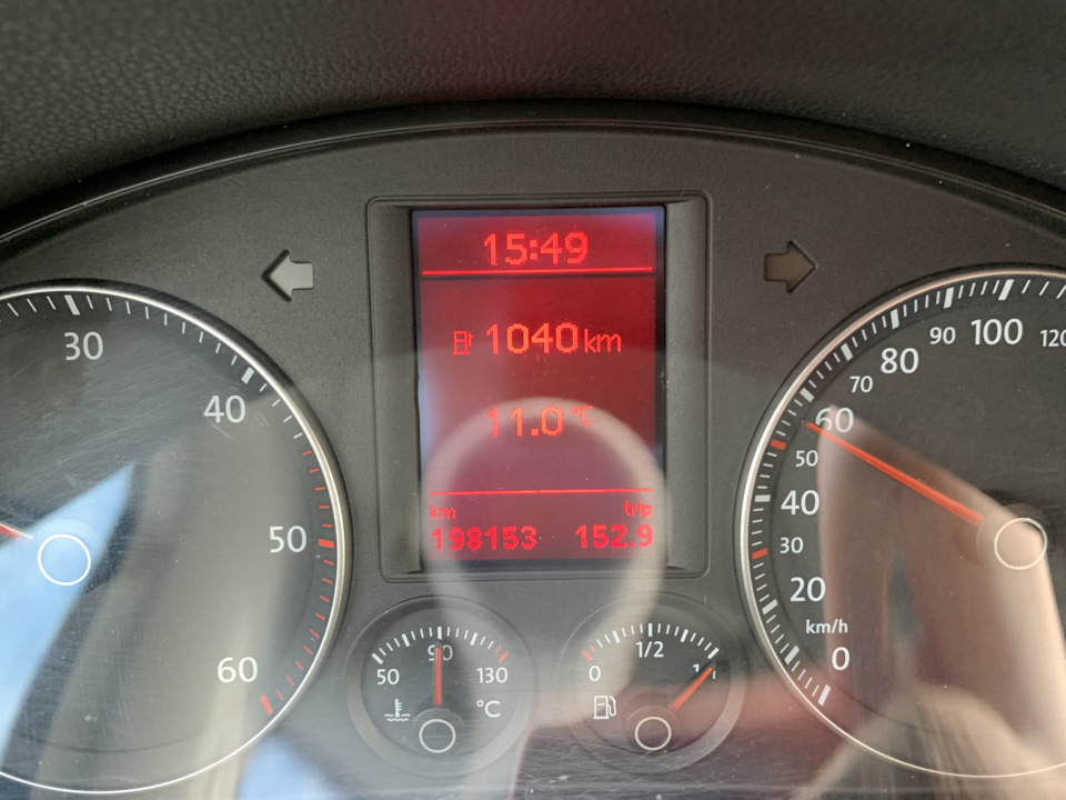 Перший тюнінг 🥳💪🇩🇪 2