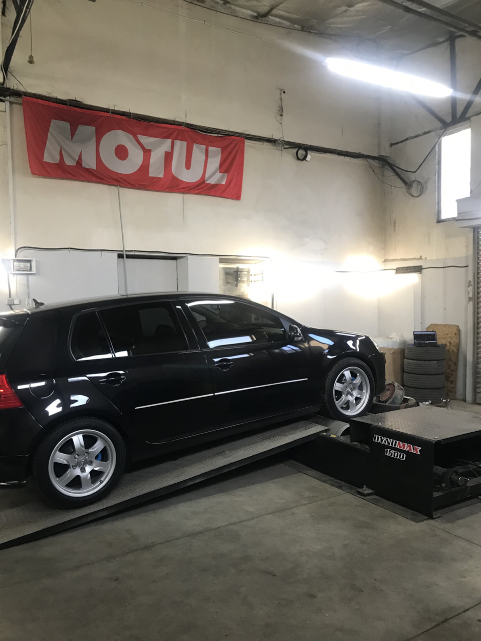 Прошивка Stage 1 2