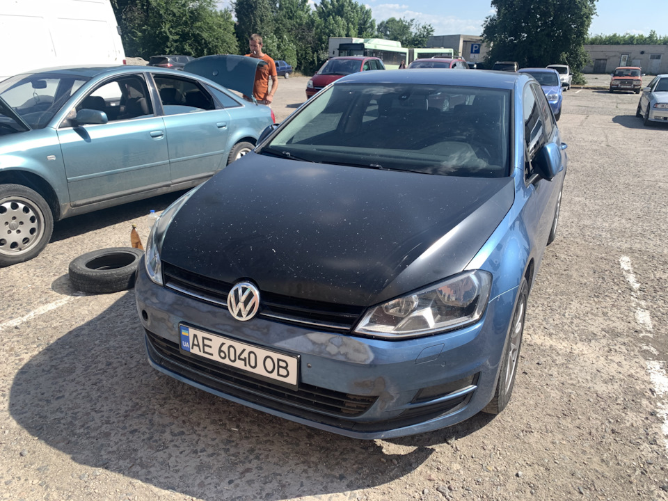 Реєстрація авто 1