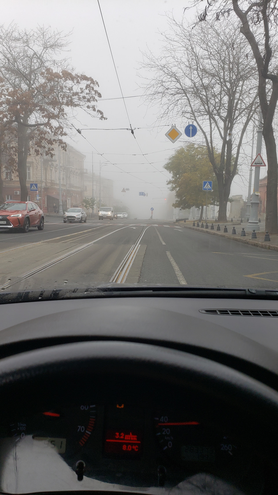 МИ в Одесі 5