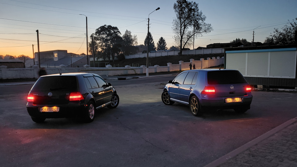 Родичі 5