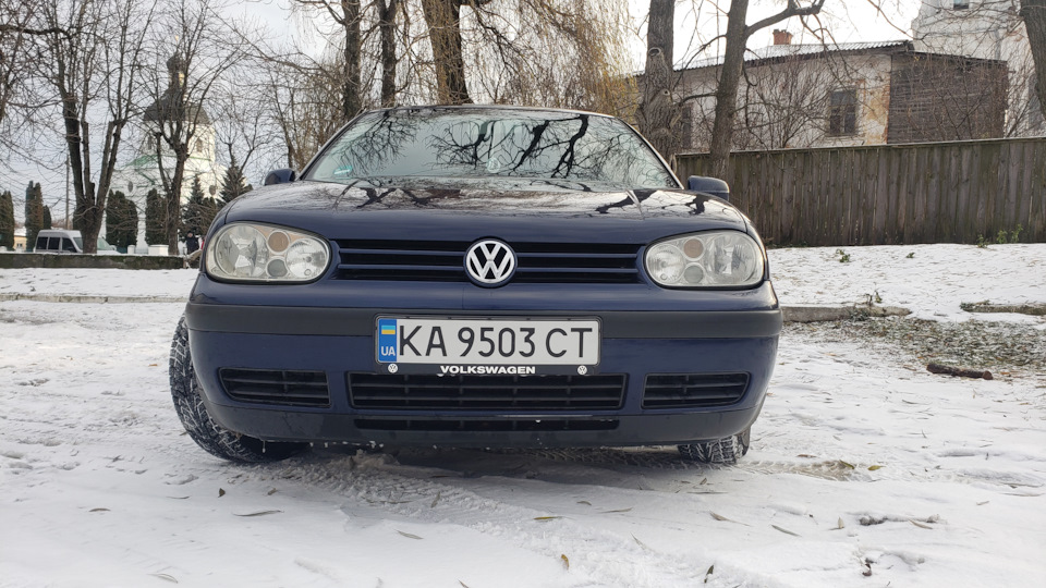 Зима 3