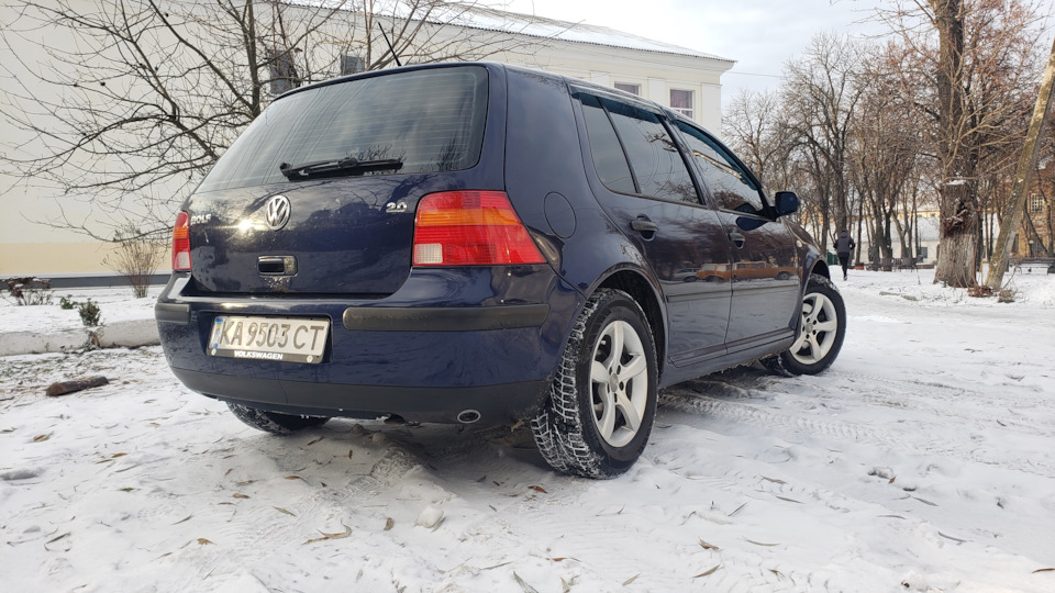 Зима 5