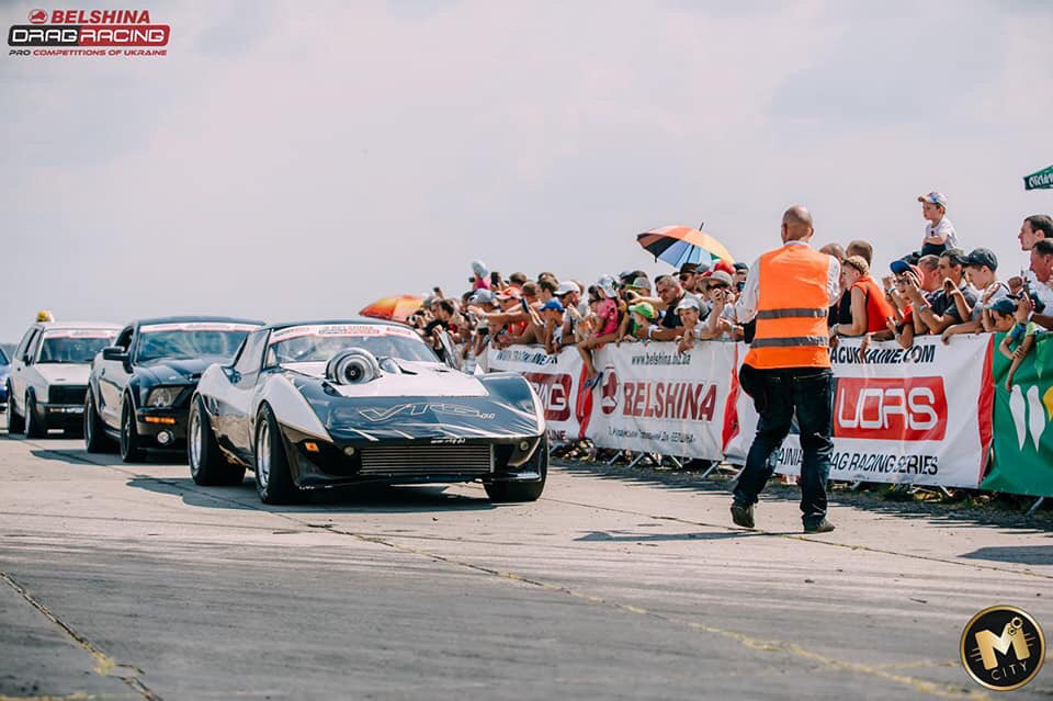 Фінал PRO UDRS у Вінниці 04.08.2018 та новий рекорд 100-200 за 6.6 с. 2