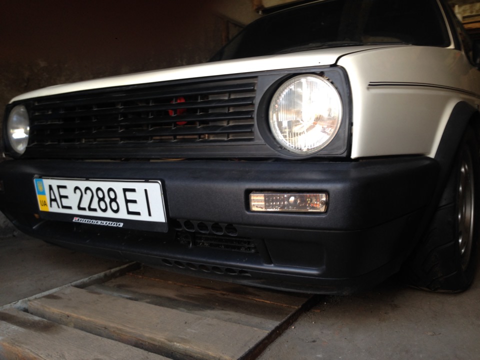 Напівсліки Toyo Proxes R888R 205/40 R17 як у Boba-Mororing 2