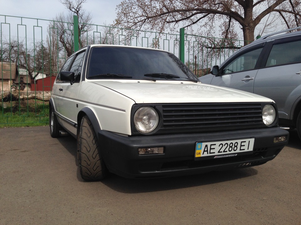 Напівсліки Toyo Proxes R888R 205/40 R17 як у Boba-Mororing 3
