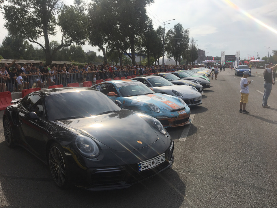 Третій чемпіонат України у Дніпрі 2019 2