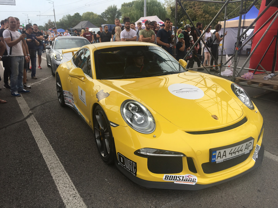 Третій чемпіонат України у Дніпрі 2019 5