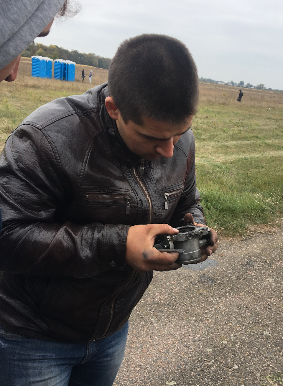 Закриття сезону. Драг у Черкасах і два перші місця. 5