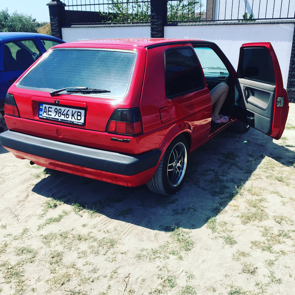Фініш!)авто зібрано) 1