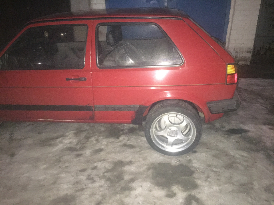 Гараж для гольфу 3