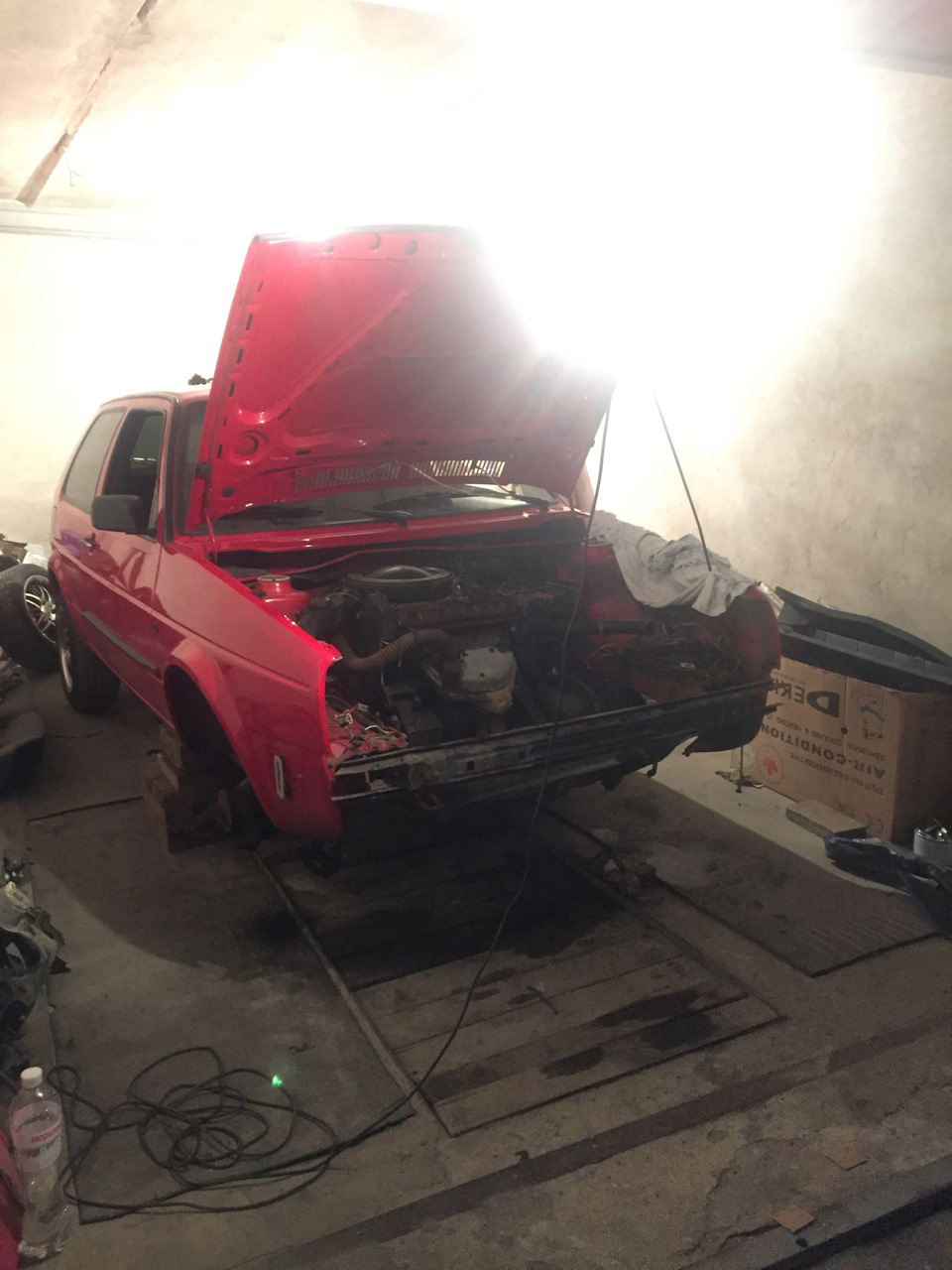 Розбірка авто частина 1 1