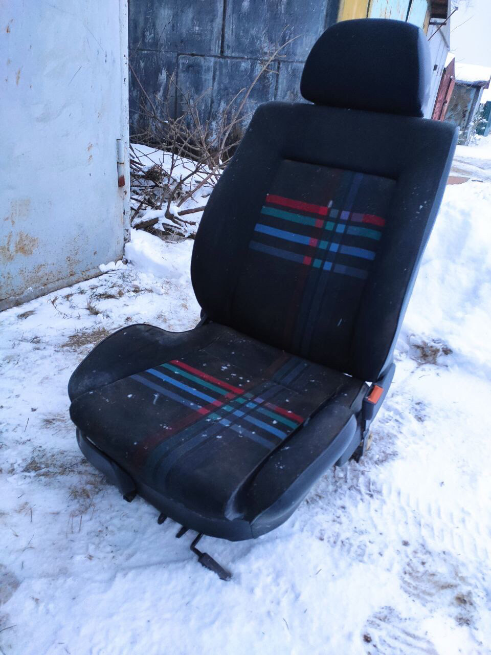 Зміна салону 2