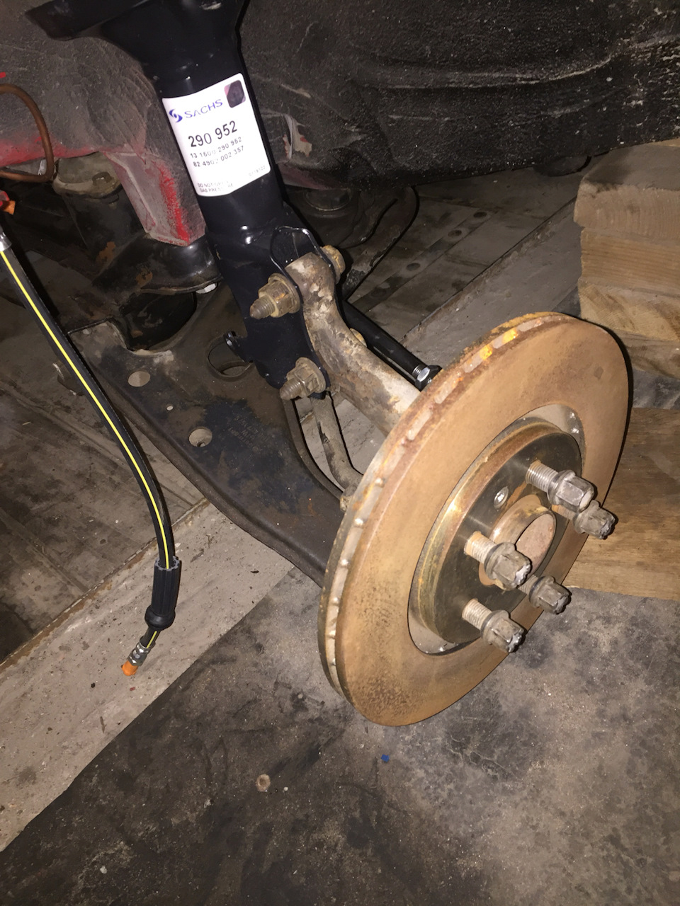 Vr6 в гольф 2 продовження частина 2 2