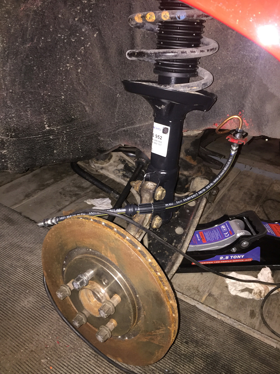 Vr6 в гольф 2 продовження частина 2 3
