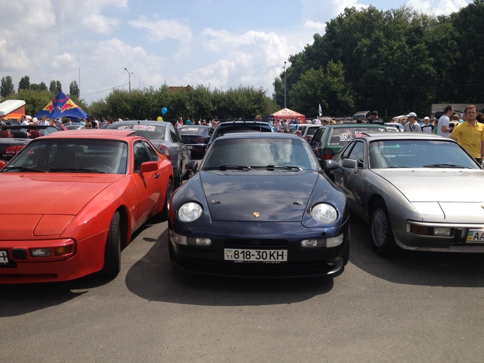 VW Fest Ukraine 2013 4