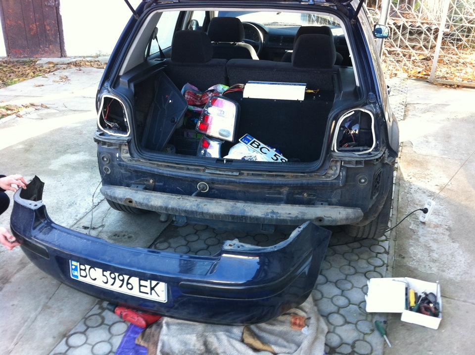 Номери) Разом назавжди 1