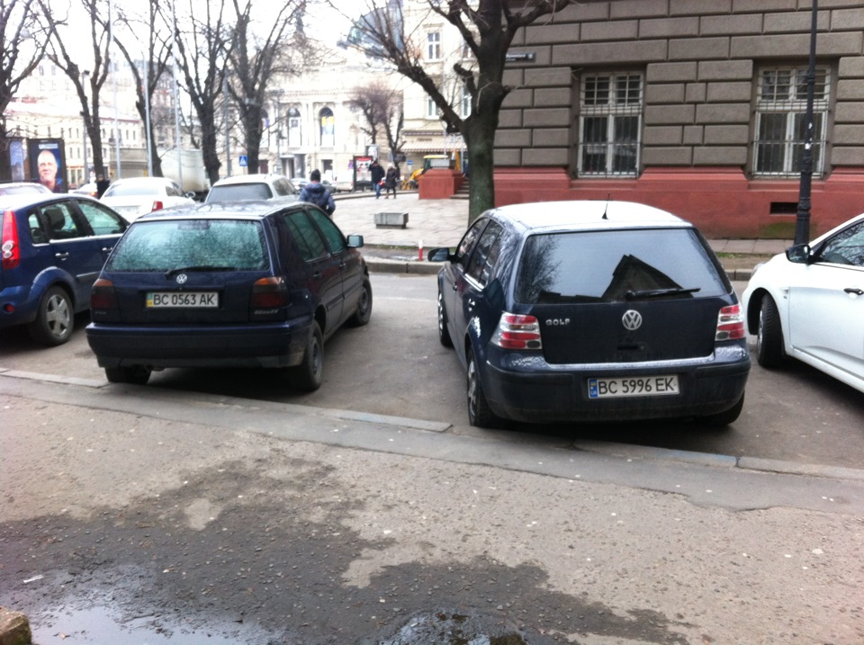 Затонувався) 3