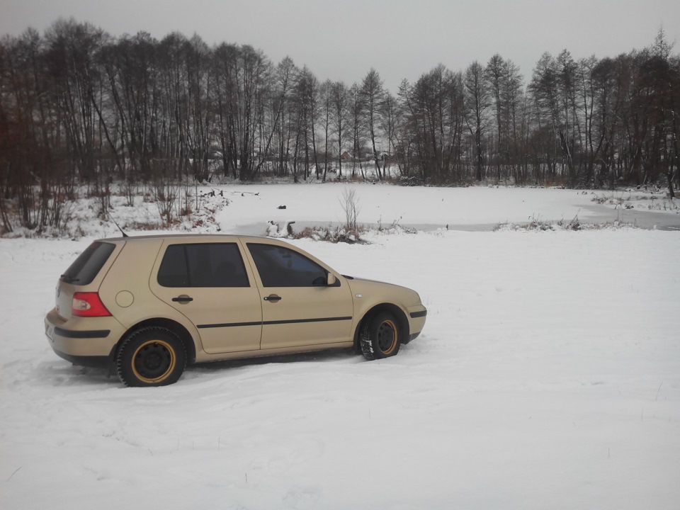 парочка зимових фотографій 4