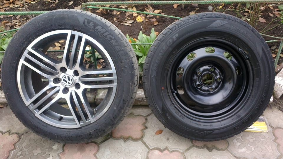 Перевзулися) 2