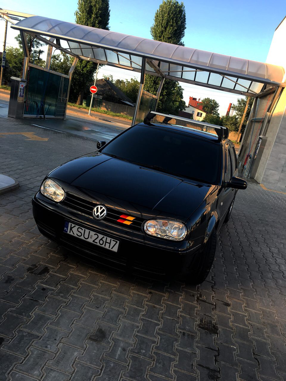 Тоніровка 1