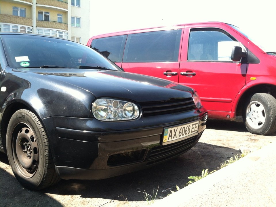 Глухі грати 3