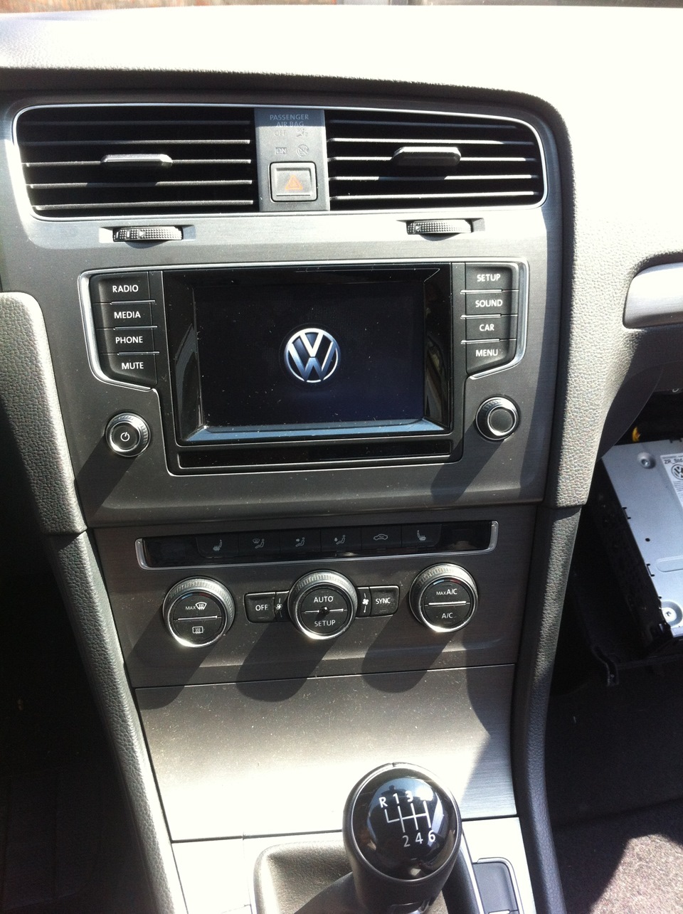 Встановлення Composition Media + Bluetooth 3