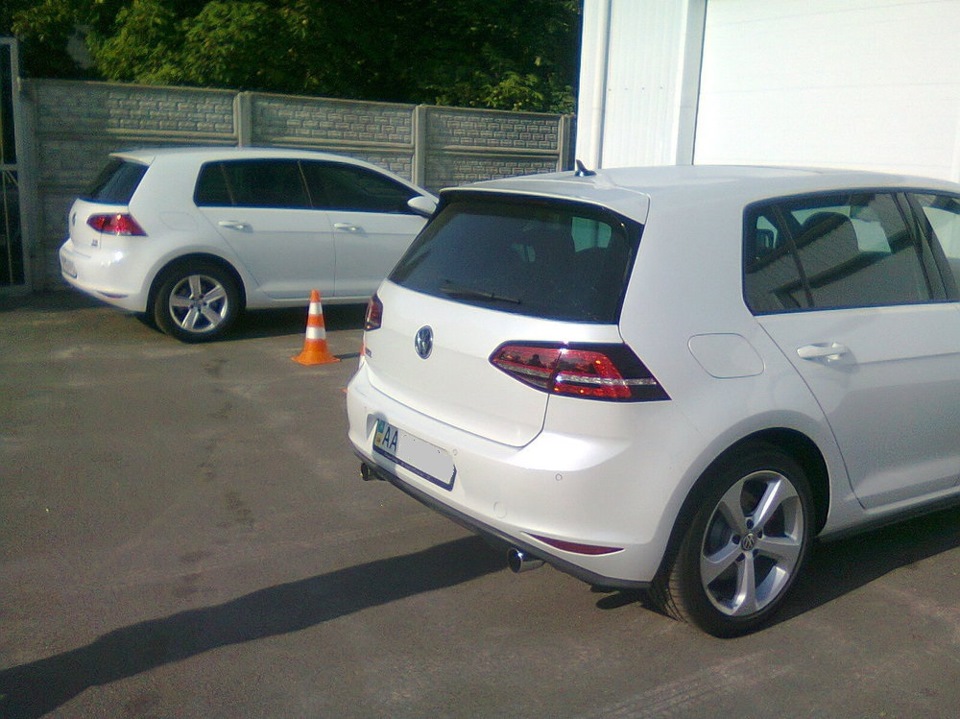 фото GTI 7 Oryx 4