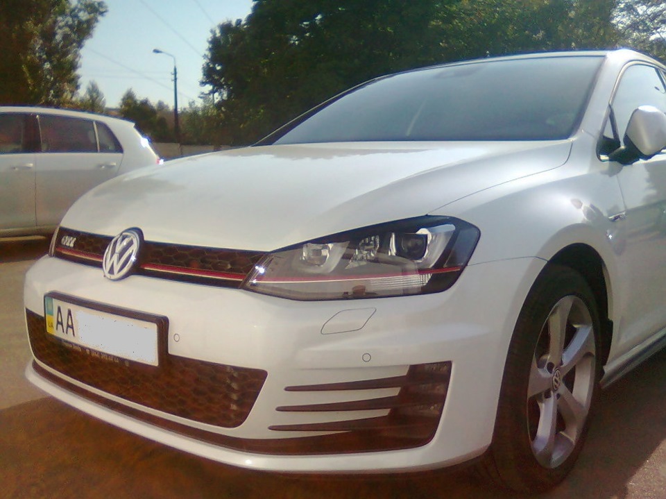фото GTI 7 Oryx 2