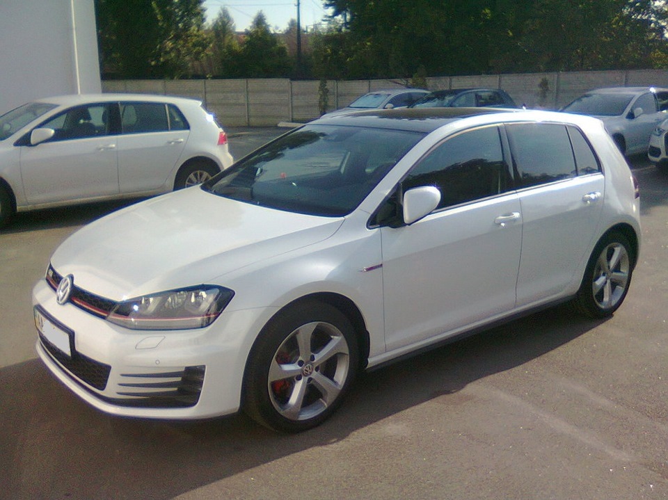 фото GTI 7 Oryx 1