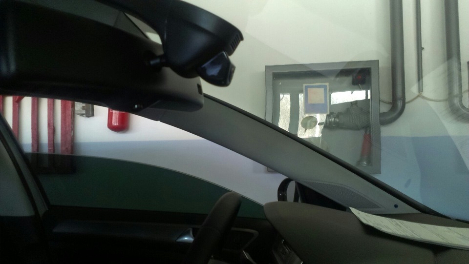 Golf 7 Variant TD DSG та камери кругового огляду. 5