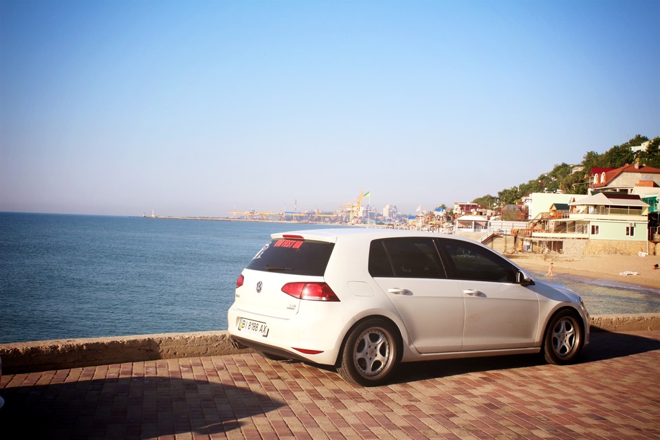 Odessa 5