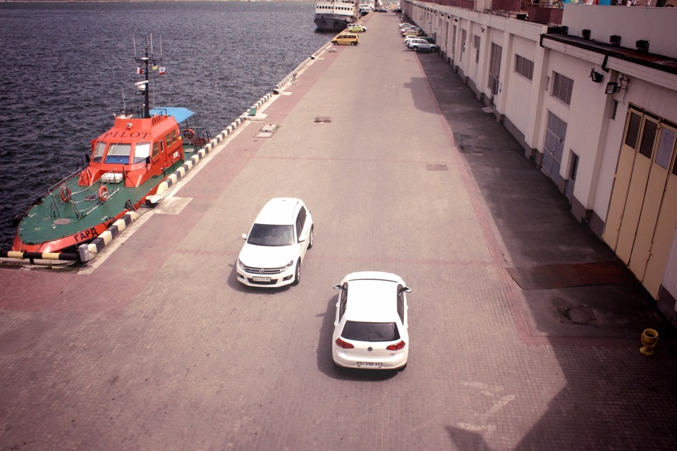Сонце…Море…Odessa 5
