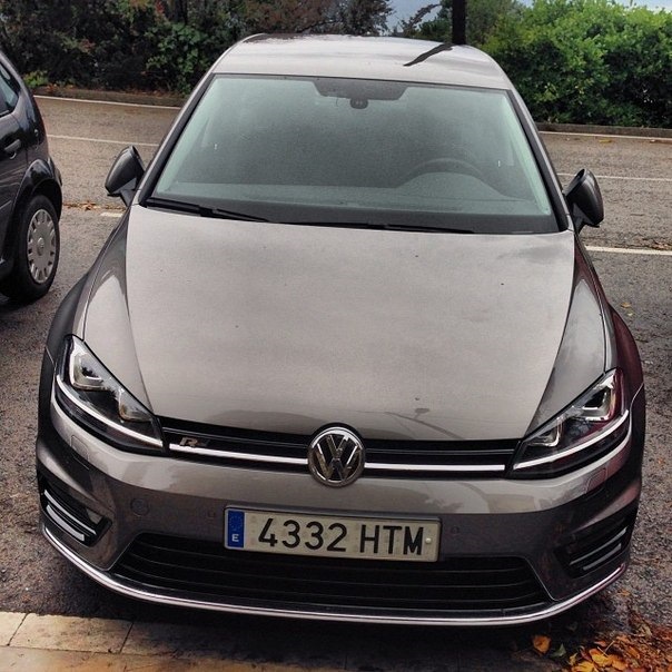 Best Foto Golf mk7 (part 1) 3