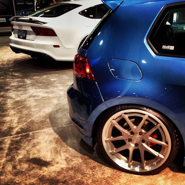 Best Foto Golf mk7 (part 1) 1