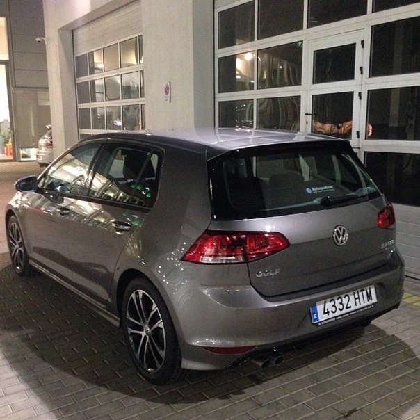 Best Foto Golf mk7 (part 1) 4