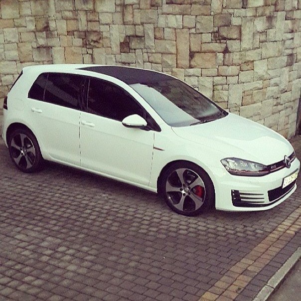 Best Foto Golf mk7 (part 1) 2