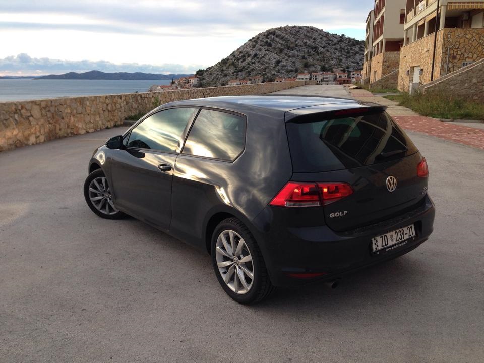 Best Foto Golf mk7 (part 10) 1