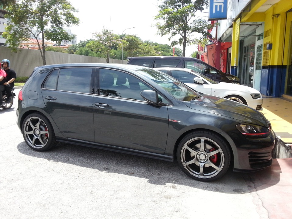 Best Foto Golf mk7 (part 10) 2