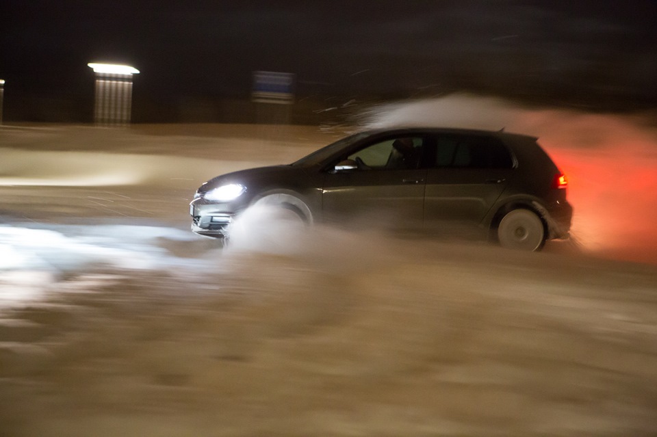 Best Foto Golf mk7 (part 10) 5