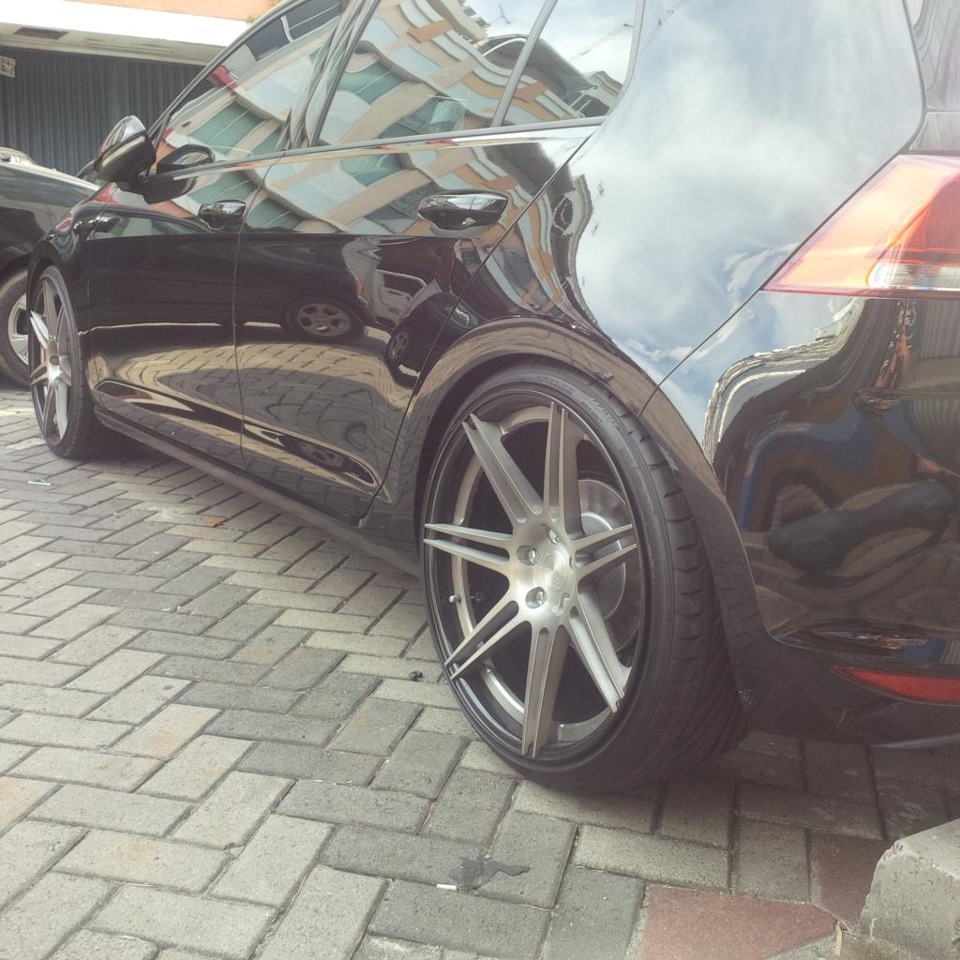 Best Foto Golf mk7 (part 10) 4