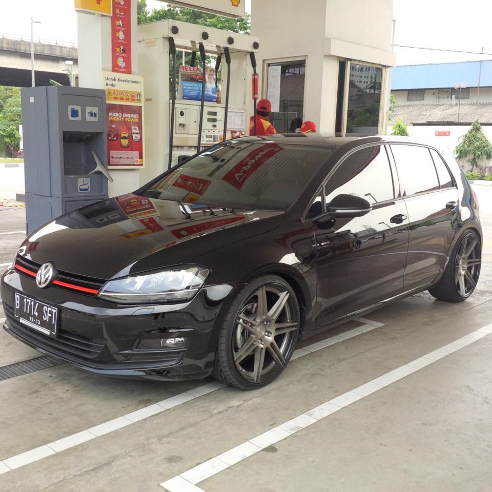 Best Foto Golf mk7 (part 10) 3