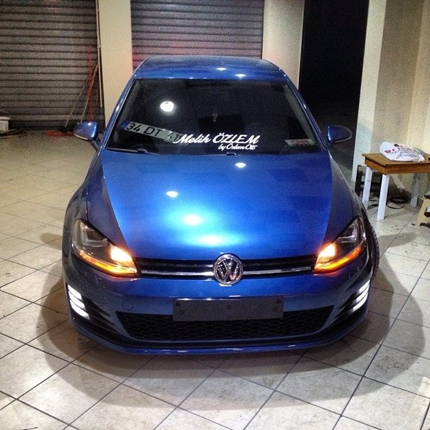 Best Foto Golf mk7 (part 11) 4