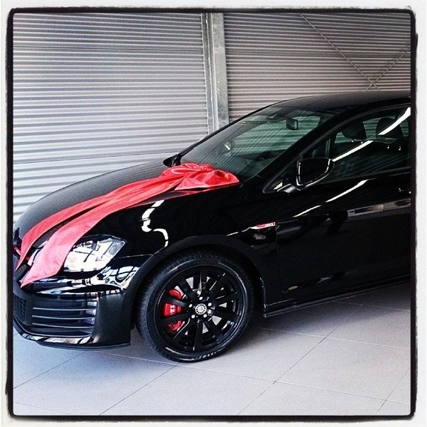 Best Foto Golf mk7 (part 11) 5